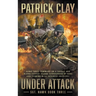 Under Attack: A World War II Novel