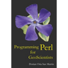Programming Perl for Geoscientists
