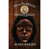 Mrs Hudson Investigates