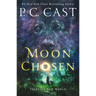 Moon Chosen: Tales of a New World
