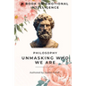Unmasking who we are