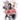 The Most Notorious Talker Runs the World's Greatest Clan (Light Novel) Vol. 1