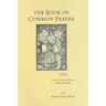 The Book of Common Prayer, 1559: The Elizabethan Prayer Book