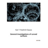 General investigations of curved surfaces