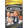 My Football Hero: History of the Lionesses: FROM BEING BANNED FROM PLAYING TO WINNING EURO 2022!