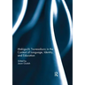 Makiguchi Tsunesaburo in the Context of Language, Identity and Education