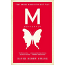 M. Butterfly: With an Afterword by the Playwright