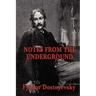 Notes from the Underground