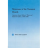Mistresses of the Transient Hearth: American Army Officers' Wives and Material Culture, 1840-1880