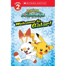 Welcome to Galar! (Pokémon: Scholastic Reader, Level 2): Volume 1