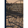 Plough and Pasture, the Early History of Farming. Pt. 1: Prehistoric Farming of Europe and the Near East