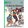 I Like to Dance
