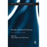 Poverty and Social Exclusion: New Methods of Analysis