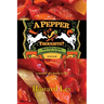 A Pepper for Your Thoughts?: or How NOT to Start a Gourmet Foods Business; a memoir of a family recipe