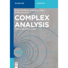 Complex Analysis: Theory and Applications