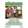 Animals & Men #47