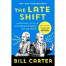 The Late Shift: Letterman, Leno, & the Network Battle for the Night
