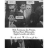 Mob Testimony: Joe Pistone, Michael Scars DiLeonardo, Angelo Lonardo and others: The court testimony of FBI New York Undercover Agent Joe Pistone, Gam