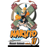 Naruto, Vol. 17: Itachi's Power