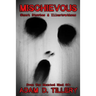 Mischievous: Ghost Stories & Illustrations