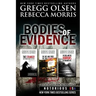 Bodies of Evidence (True Crime Collection): From the Case Files of Notorious USA