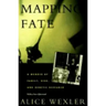 Mapping Fate: A Memoir of Family, Risk, and Genetic Research
