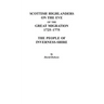 Scottish Highlanders on the Eve of the Great Migration, 1725-1775: The People of Inverness-Shire