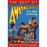 The Best of Amazing Stories: The 1926 Anthology