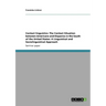 Contact linguistics: The Contact Situation between Americans and Hispanics in the South of the United States: A Linguistical and Sociolingu