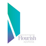 Flourish by AZURIDGE: To Flourish is to LIV in full colour