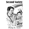 Second Variety