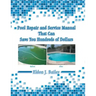 Pool Repair and Service Manual That Can Save You Hundreds of Dollars