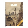 ST-LO (7 July-19 July 1944)