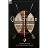 Quatermain: the Complete Adventures: 3-Child of Storm & Allan and the Holy Flower