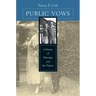 Public Vows: A History of Marriage and the Nation