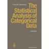 The Statistical Analysis of Categorical Data