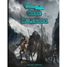 Morgalad Fantasy RPG Core Rulebook