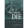 If We Must Die: Shipboard Insurrections in the Era of the Atlantic Slave Trade