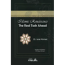 Islamic Renaissance - The Real task ahead