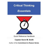 Critical Thinking Essentials