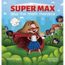 Super Max and the Math Menace