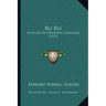 Ru Ro: Outline of Universal Language (1913)