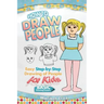 How to Draw People: Easy Step-by-Step Drawing of People for Kids