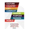 Culture, Country, City, Company, Person, Purpose, Passion, World: The Grand Strategies and Unifying Principles Behind the Groups Which Rise and Thrive