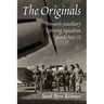 The Originals: The Women's Auxiliary Ferrying Squadron of World War II