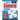 Jigsaw Samurai Sudoku: 500 Easy to Hard Jigsaw Sudoku Puzzles Overlapping into 100 Samurai Style