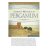 Christ's Message to Pergamum