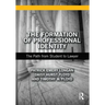 The Formation of Professional Identity: The Path from Student to Lawyer