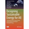 Designing Sustainable Energy for All: Sustainable Product-Service System Design Applied to Distributed Renewable Energy