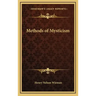 Methods of Mysticism